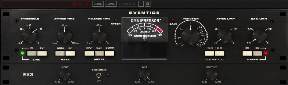 Eventide Omnipressor